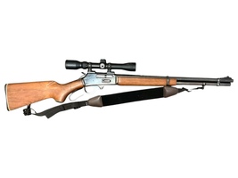 Marlin 336 (Used) JM Stamped