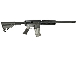 Bushmaster XM15-E2S (Used)