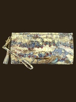 Brahmin Clutch