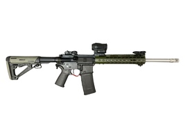 Aero Precision X15 (Used)