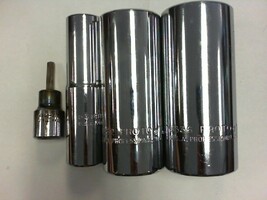Proto - 4990-5/32  -  5318H 9/16  -  5332 1"  - 5336 1 1/8"  - PPS KN