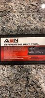 AutoBodyNow ABN 8886 Serpentine Belt Tool - VWG 289918