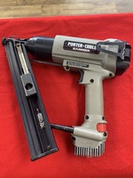 Porter Cable Bammer Cordless Gas Crown Stapler - PPS KN
