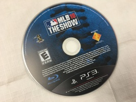 MLB 10 The Show PS3 PPS