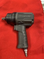 Snap-on PT850GM 1/2'' Drive Air Impact Wrench w/ Cover - PPSKN