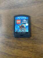 Lego Jurassic World Sony PS Vita Game Cartridge  
