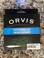 Orvis WF-9-F Hydros SW All-Rounder 100ft/30.4m - VWG 295587