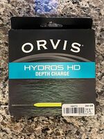 Orvis Hydros HD Depth Charge 200GR 100ft/30.4m - VWG 295614