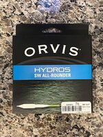 Orvis Hydros SW All-Rounder WF-10-f 100ft-30.4m - VWG 295619
