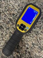 Yellow Jacket Thermal Imaging Device 52030f - VWG 296522