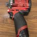 M12 FUEL 3/8" Stubby Impact Wrench PPS JDW