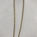  Yellow Gold 21.5'' Rounded Franco / Palm Link Necklace 50.4g 14kt PPS 303432