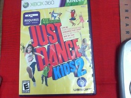 XBox 360-  Just Dance Kids 2 - PPS KN 305937