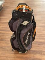 Top Flite Gammer Golf Bag