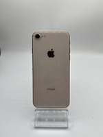 Rose Gold iPhone 8 - 64GB - MQ6M2LL/A - SIM LOCKED FOR PARTS - SPB GW-307320