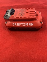 Craftsman CMCB201 20V Battery - PPSKN308126