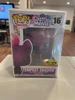 Funko Pop! My Little Pony: Tempest Shadow #16 - Hot Topic Exclusive SPB-TS305800
