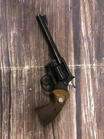 COLT TROOPER .357 - .357 MAG - 6 ROUNDS - 6 " PPS 309111