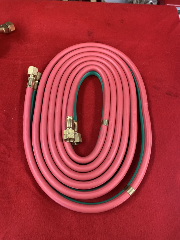 Lincoln Electric PORTATORCH OxyAcetylene Cutting & Welding Kit