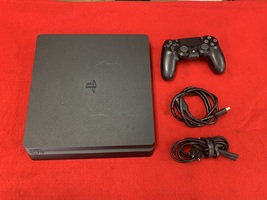Sony PS4 Slim - 1 TB - with Controller - PPSKN312029