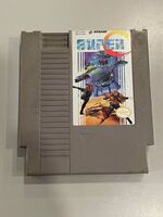 Nintendo Super Contra NES Game SPB-TS312095