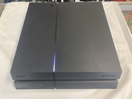 Sony PS4 Console Only -Bad Drive - CUH-1215A - 500gb - PPSKN