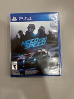 Need for Speed Standard Edition - PlayStation 4 SPB-SJ315599