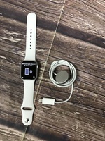 Apple Watch Series 8 41mm GPS+Cell Silver Aluminum Case PPS 315808