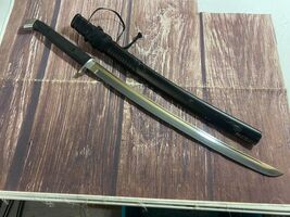 UC3125 United Cutlery Honshu Boshin Wakizashi Sword PPSD