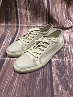 Gucci GG Canvas Low Beige 426189 (Gucci size 11/ US size 11.5) PPS 317176