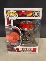 Funko Hank PYM 343