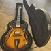 Ibanez  LGB30-VYS-12-02 Sunburst Guitar & Case - PPSKN