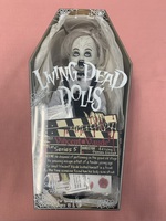 Living Dead Dolls Series 5 Vincent Vaude  Mezco Toys - PPSKN
