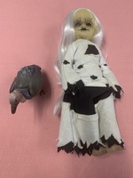 Living Dead Dolls Revenant w Carrion Mezco Toys - PPSKN