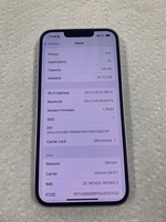 Apple IPhone 14 - 128gb - Sim Locked Verizon - Lavender - PPSKN