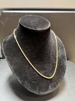 22" 14K Gold Rope Chain    LS(321976) 