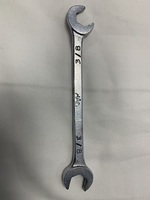 MAC Tools 3/8 SAE Double Open Ended Wrench - DA12 - USA - PPSKN