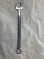 Snap On Tools USA 1-1/16" SAE Flank Drive Combination Wrench 12 point OEX34 PPSK