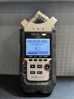 Zoom H4n Pro Handy Mobile 4-Track Recorder  LS(323405)