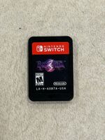 Nintendo Switch Game Bayonetta 3 Game Only No Box - VWG 324630