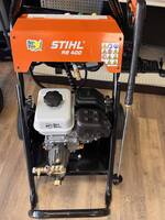 Stihl RB 400 Dirt Boss Pressure Washer NEW PPS-JH324754