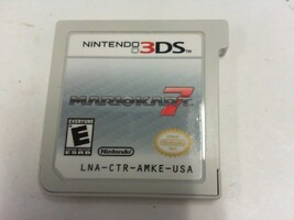 Nintendo 3DS MarioKart 7 - Game Only - No Case - PPSKN