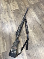 SAVAGE ARMS AXIS II CAMO - .223 REM - 4 ROUNDS - 22 " PPS 325977