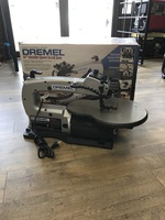 Dremel 16'' Variable Speed Scroll Saw * Factory Reconditioned * PPS 326412