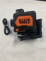 Klein Tools 93Pll Planer Laser Level Rechargeable - PPSKN