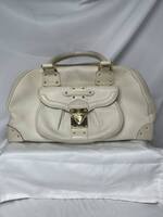 Louis Vuitton Limited Edition Le Superbe Suhali Handbag SPB SJ 326627