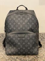 Louis Vuitton Monogram Eclipse Backpack FL2260 - VWG326974