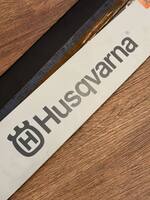 Husqvarna Standard X-Tough 28" Bar 5966874-93 3/8 Unused - VWG 327325
