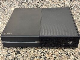 Microsoft Xbox One Original 500GB Console Only No Controller - VWG 327338
