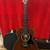 Taylor 324E Acoustic Guitar in Sunburst    LS(327741)